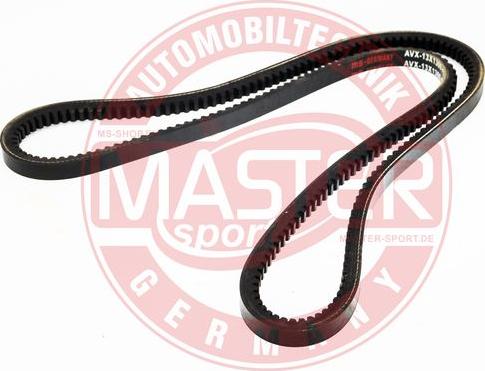 MASTER-SPORT AVX-13X1300-PCS-MS - Curea transmisie allinparts.ro