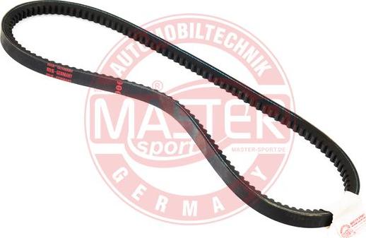 MASTER-SPORT AVX-13X810-PCS-MS - Curea transmisie - allinparts.ro