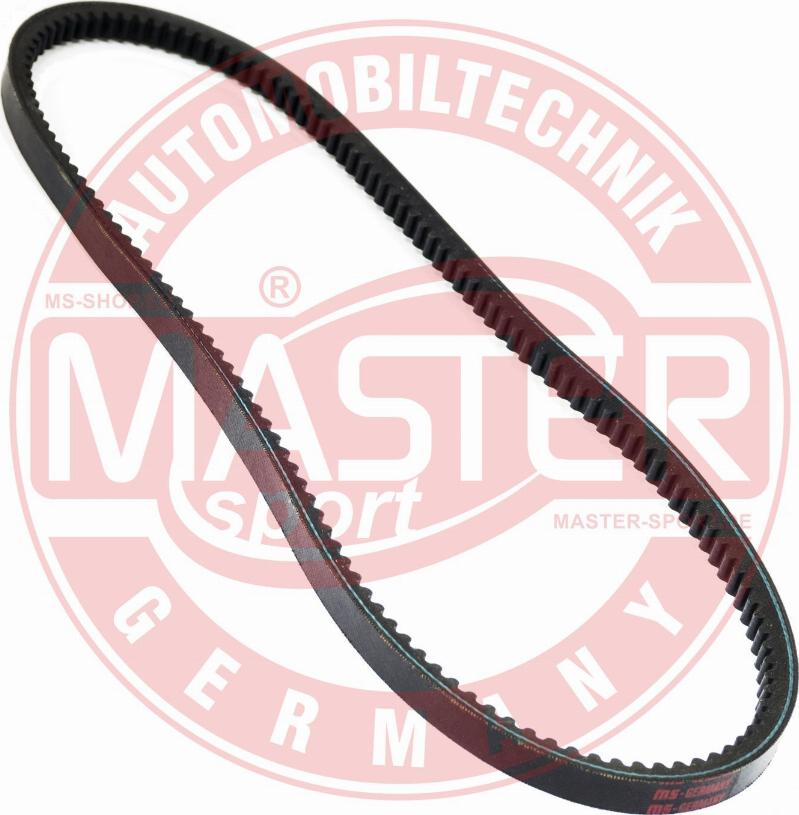 MASTER-SPORT AVX-13X880-PCS-MS - Curea transmisie - allinparts.ro