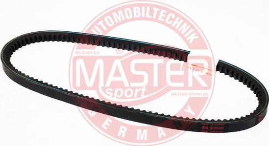 MASTER-SPORT AVX-13X705-PCS-MS - Curea transmisie - allinparts.ro