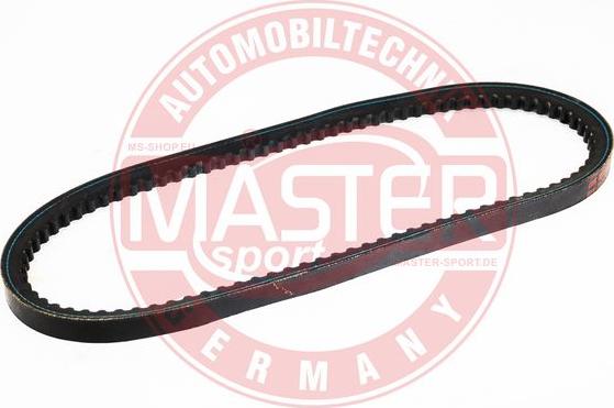 MASTER-SPORT AVX-13X700-PCS-MS - Curea transmisie - allinparts.ro