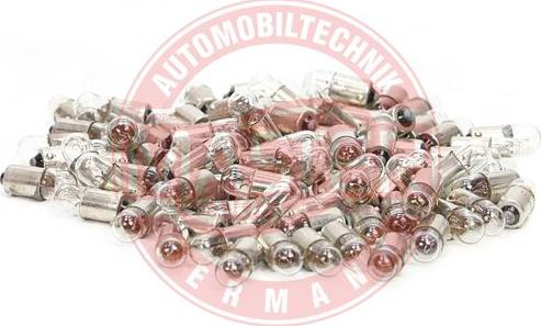 MASTER-SPORT B218-PCS-MS - Bec, far principal - allinparts.ro