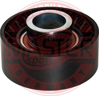 MASTER-SPORT R34030-PCS-MS - Rola ghidare / conducere, transmisie allinparts.ro