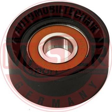 MASTER-SPORT R36031-PCS-MS - Rola ghidare / conducere, transmisie - allinparts.ro
