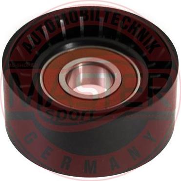 MASTER-SPORT R32022-PCS-MS - Rola ghidare / conducere, curea transmisie - allinparts.ro