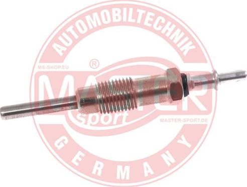 MASTER-SPORT SZ-12-PCS-MS - Bujie incandescenta - allinparts.ro