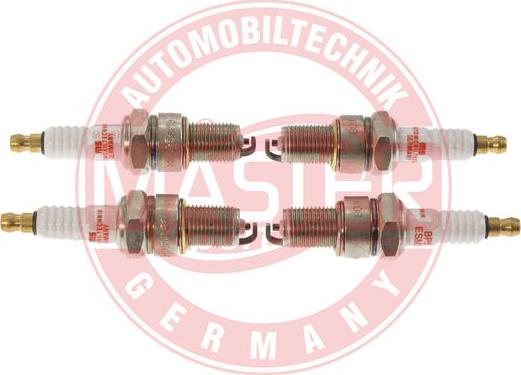 MASTER-SPORT U-SERIE-MS-8 - Bujii - allinparts.ro