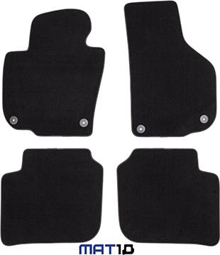 MAT10 000084SV002 - Set covorase - allinparts.ro