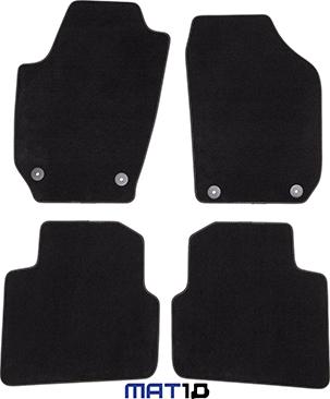 MAT10 000085SV002 - Set covorase - allinparts.ro