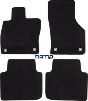 MAT10 000083SV002 - Set covorase - allinparts.ro