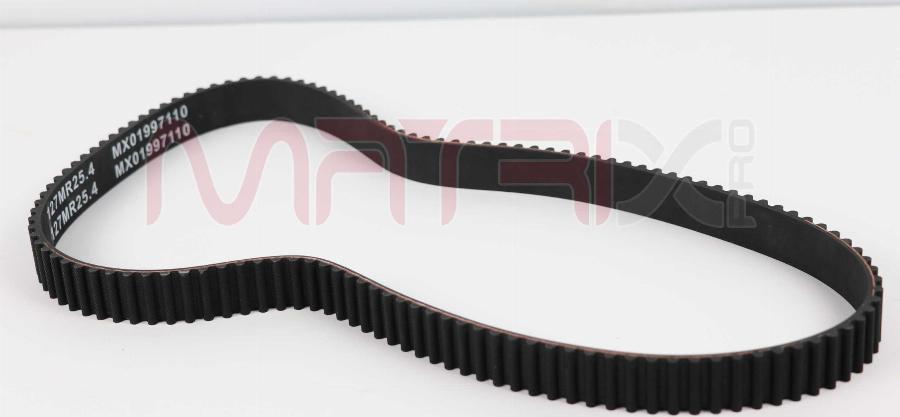 MATRIX PRO MX01997110 - Curea de distributie - allinparts.ro