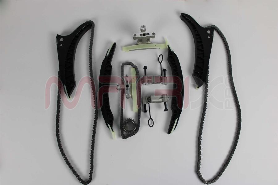 MATRIX PRO MX01997135 - Lant, angrenare pompa ulei - allinparts.ro