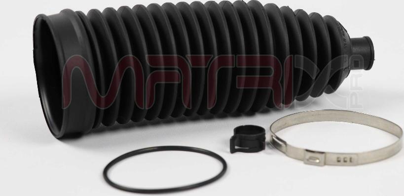 MATRIX PRO MX01460064 - Ansamblu burduf, directie - allinparts.ro
