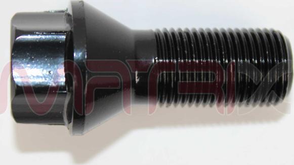 MATRIX PRO MX01400002 - Surub roata - allinparts.ro