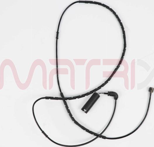 MATRIX PRO MX01540048 - Senzor de avertizare,uzura placute de frana - allinparts.ro