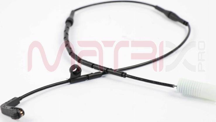 MATRIX PRO MX01540051 - Senzor de avertizare,uzura placute de frana - allinparts.ro