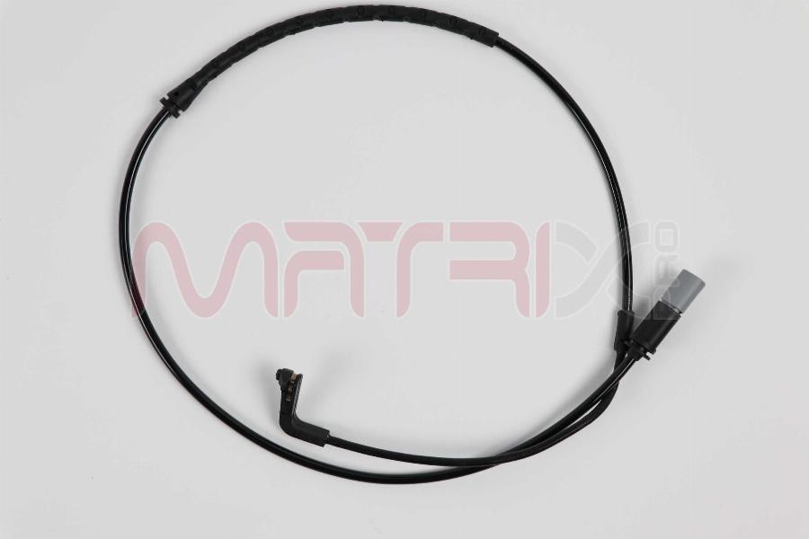 MATRIX PRO MX01540052 - Senzor de avertizare,uzura placute de frana - allinparts.ro