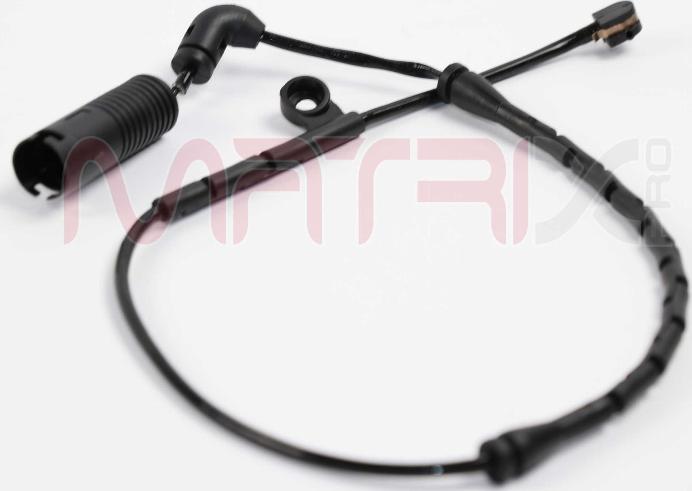 MATRIX PRO MX01540025 - Senzor de avertizare,uzura placute de frana - allinparts.ro