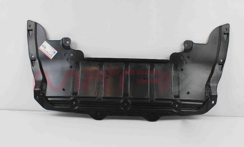 MATRIX PRO MX01524061 - Scut motor - allinparts.ro