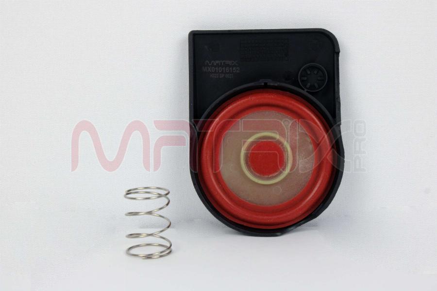 MATRIX PRO MX01016152 - Ventil, aerisire carter - allinparts.ro