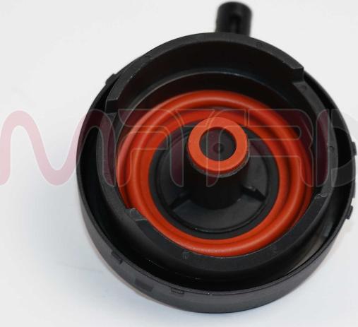 MATRIX PRO MX01016136 - Ventil, aerisire carter - allinparts.ro