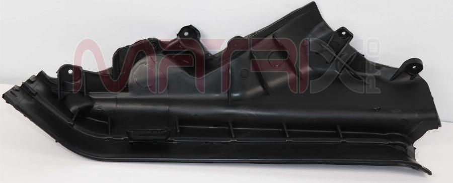 MATRIX PRO MX01010002 - Acoperire motor - allinparts.ro