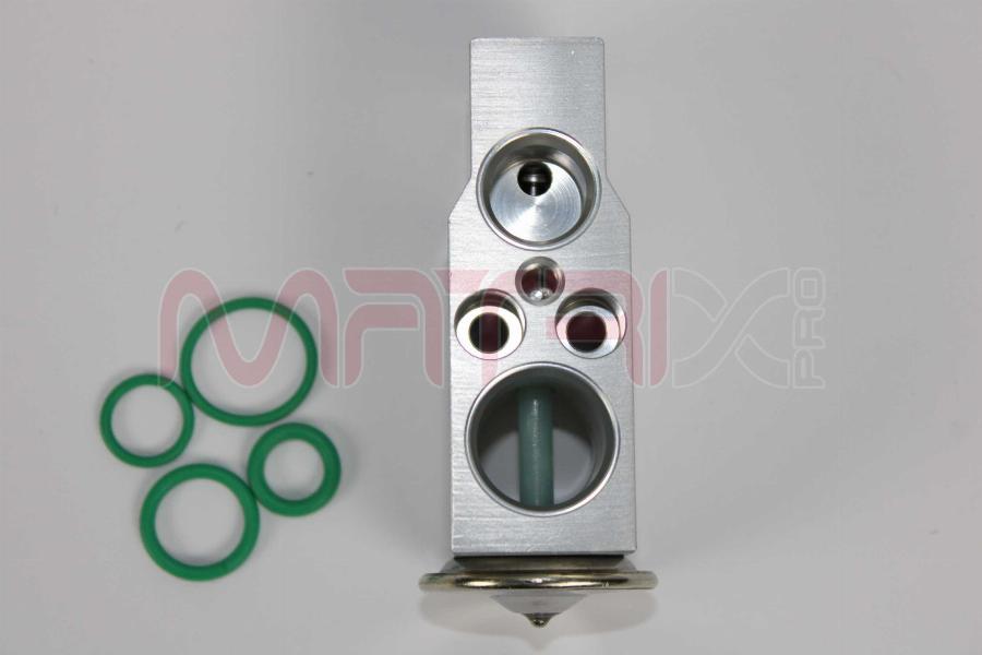 MATRIX PRO MX01830348 - Supapa expansiune, clima allinparts.ro