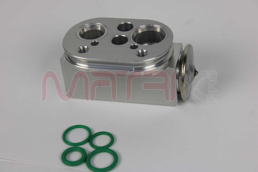 MATRIX PRO MX01830350 - Supapa expansiune, clima - allinparts.ro
