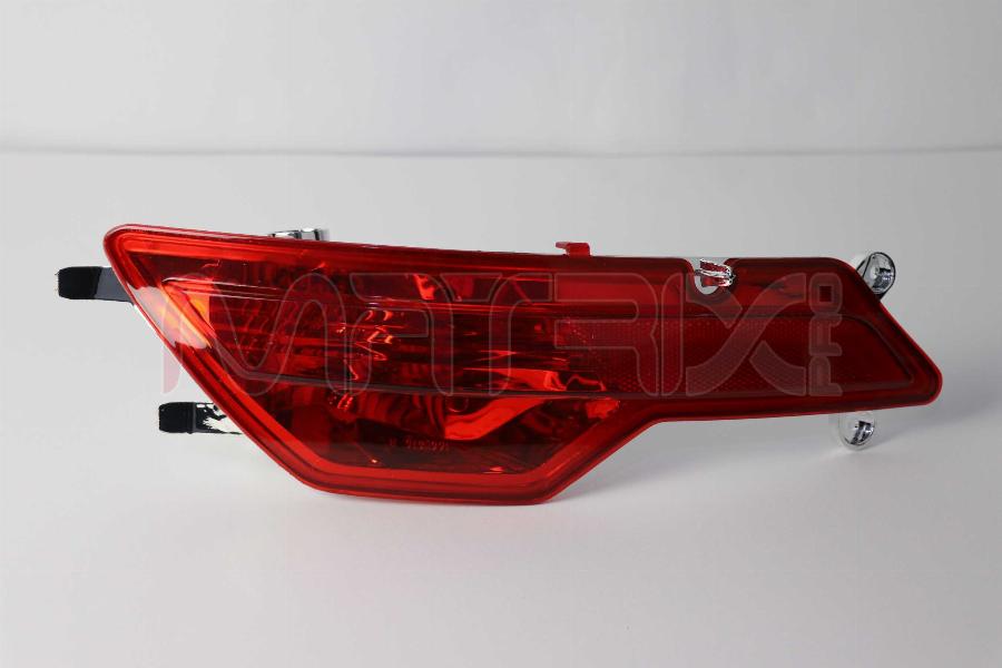 CARRO 162006101 - Reflector - allinparts.ro
