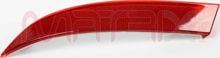 CARRO 151006103 - Reflector - allinparts.ro