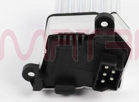 MATRIX PRO MX01821202 - Unitate de control,aer conditionat - allinparts.ro