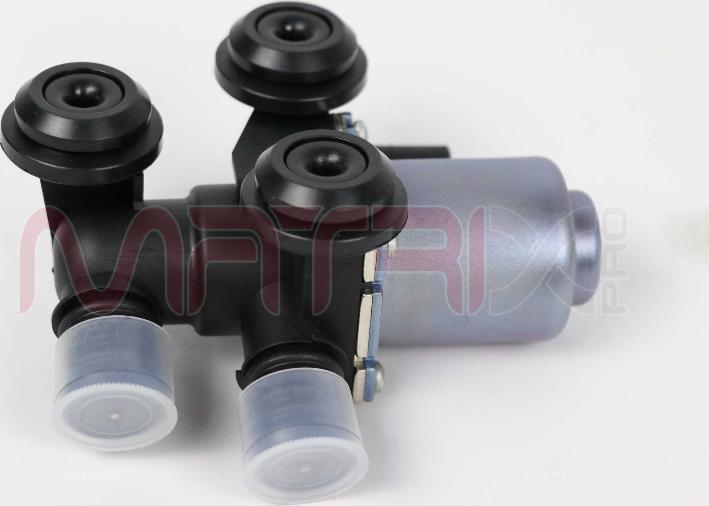 MATRIX PRO MX01203201 - Supapa control, agent frigorific - allinparts.ro