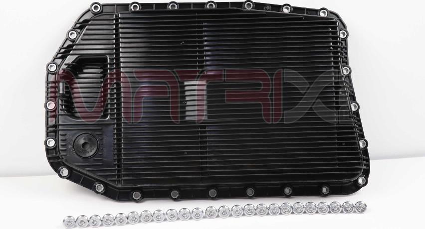 MATRIX PRO MX01270806 - Baie ulei, cutie viteze automata - allinparts.ro