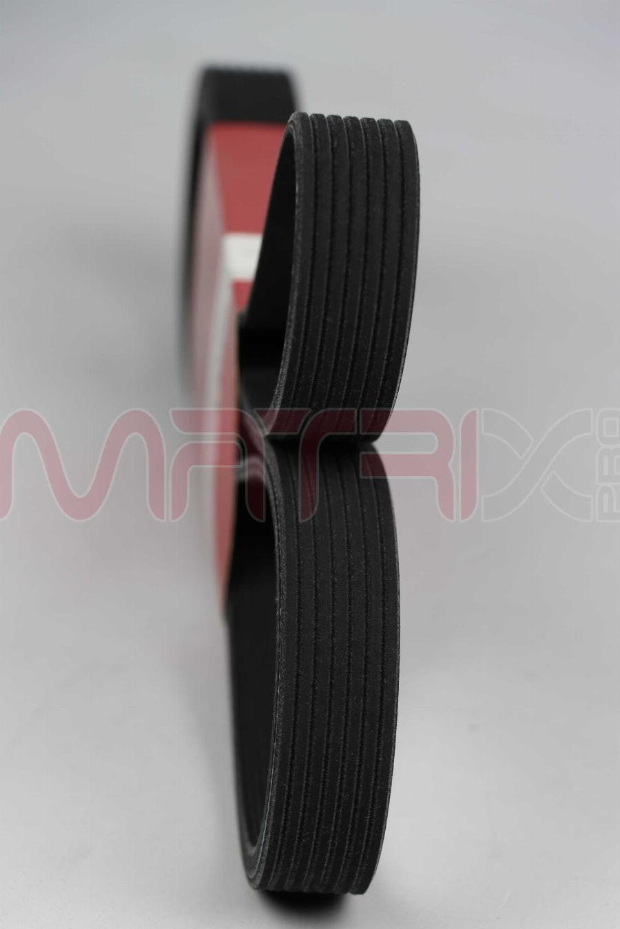 MATRIX PRO MX7PK1370 - Curea transmisie cu caneluri - allinparts.ro