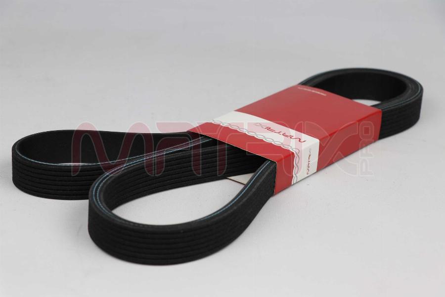 MATRIX PRO MX7PK1647 - Curea transmisie cu caneluri - allinparts.ro