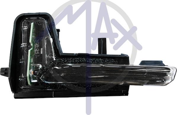 CARRO 859105492 - Semnalizator - allinparts.ro
