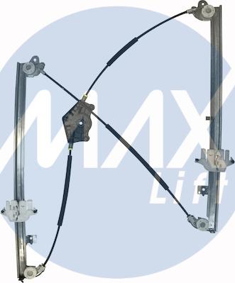 MAX WFT230-L - Mecanism actionare geam - allinparts.ro