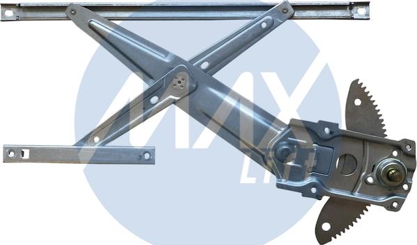 MAX WPI200-L - Mecanism actionare geam - allinparts.ro