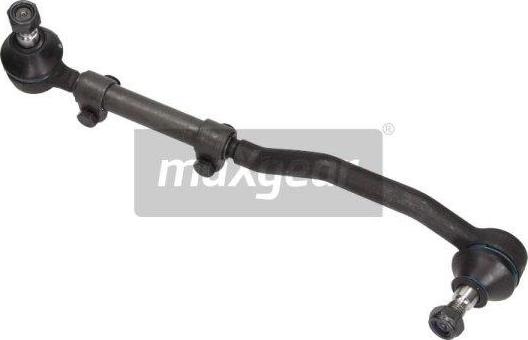 Maxgear 69-0026 - Articulatie axiala, cap de bara allinparts.ro
