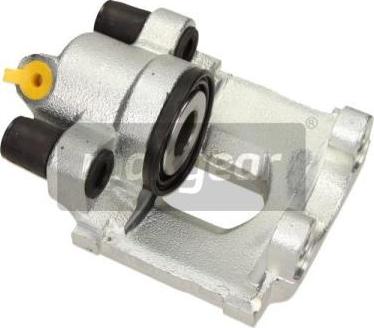 Maxgear 82-0243 - Etrier frana - allinparts.ro