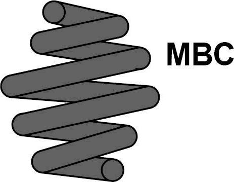 MaxtracBV MC7905 - Arc spiral - allinparts.ro