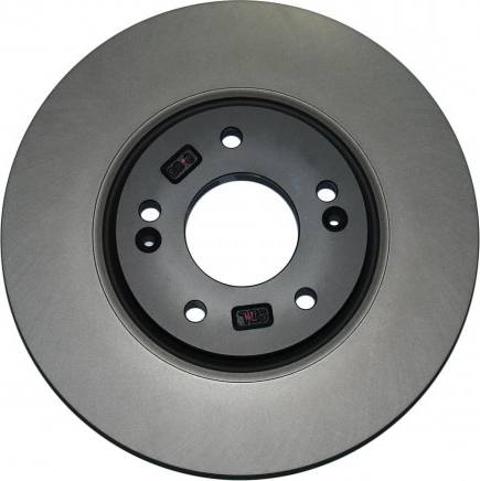 MAZDA K011-33-251B - MAZDA K011-33-251B - Disc frana allinparts.ro