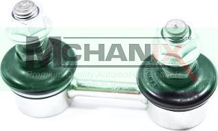 Mchanix MTSLR-007 - Brat / bieleta suspensie, stabilizator allinparts.ro