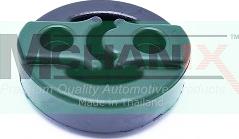 Mchanix TOEPS-005 - Suport, toba esapament allinparts.ro