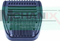 Mchanix TOPPR-001 - Pozitie pedala, pedala ambreiaj allinparts.ro