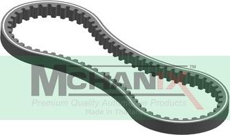 Mchanix UNVRC-034 - Curea transmisie allinparts.ro