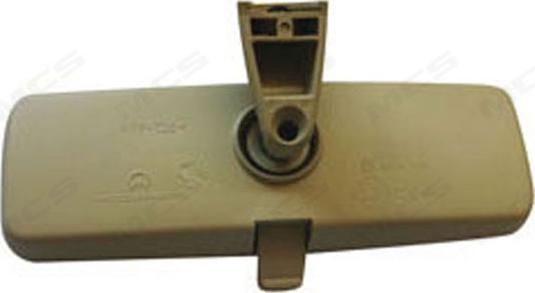 MCS 339007563 - Oglinda retrovizoare interioara allinparts.ro