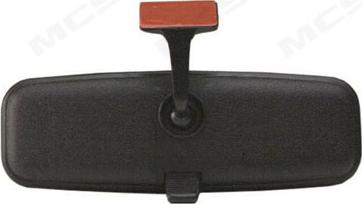MCS 339007616 - Oglinda retrovizoare interioara allinparts.ro