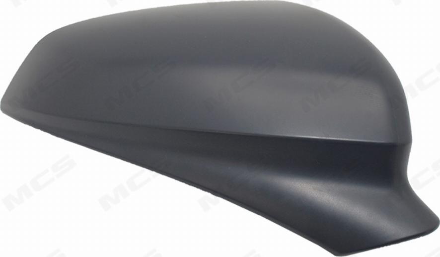 CARRO 741007501 - Oglinda exterioara allinparts.ro