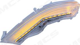 MCS 334987 - Semnalizator - allinparts.ro